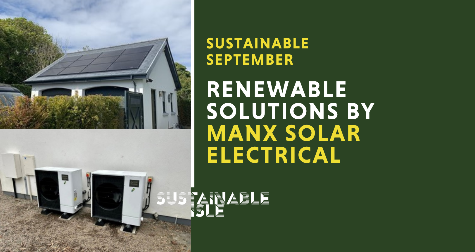 Manx Solar Electrical